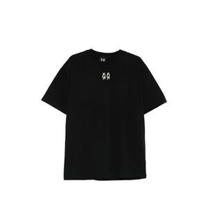 44 Label Group Black T-Shirts & Vests - T-Shirts Men